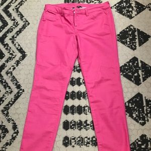 Style &Co petite skinny jeans